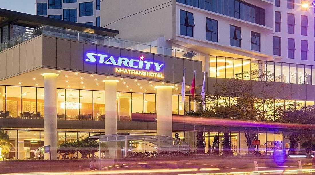 StarCity Nha Trang