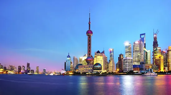 Shanghai Sweetome Vacation Apartment