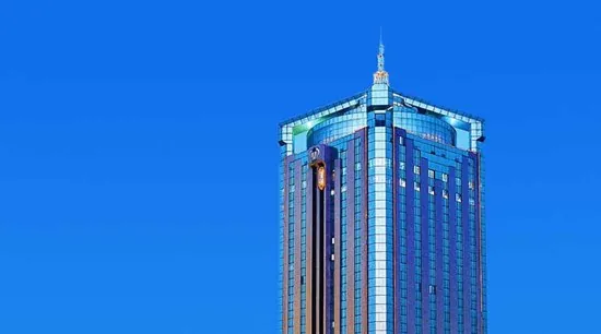 Hangzhou Jin Ma International Hotel