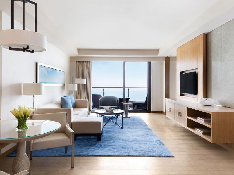 Sanya Marriott Dadonghai Bay