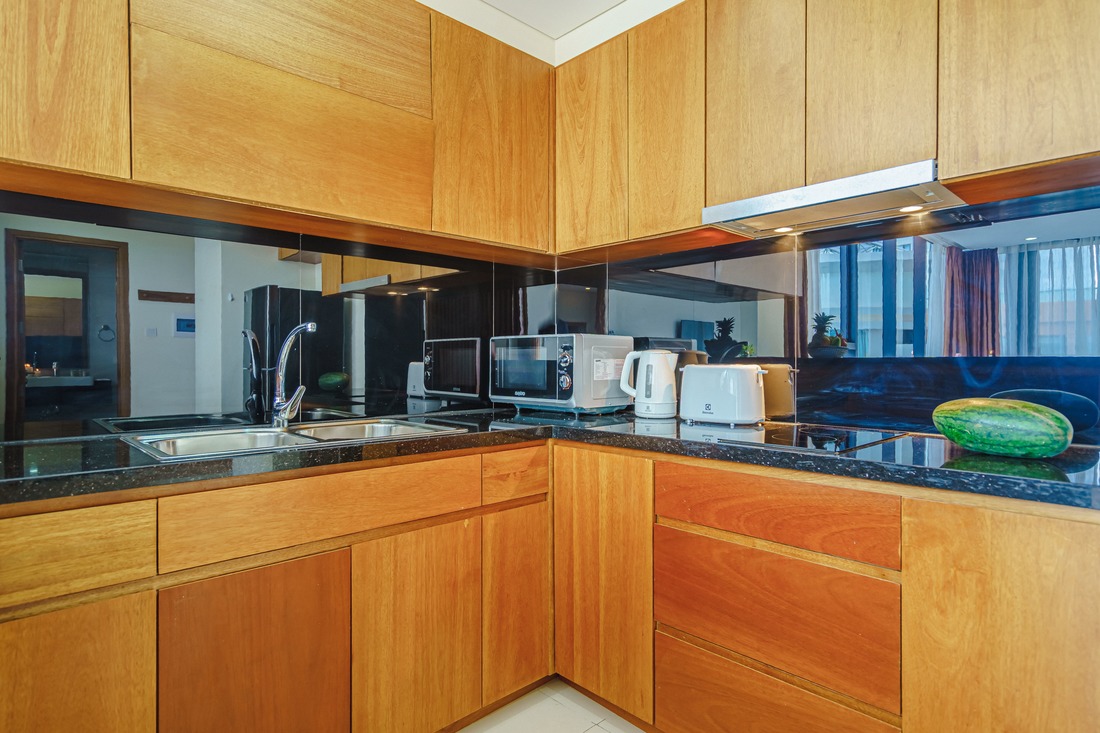 Maple Hotel & Apartment