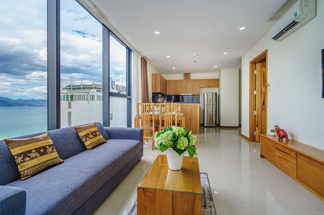 Maple Hotel & Apartment