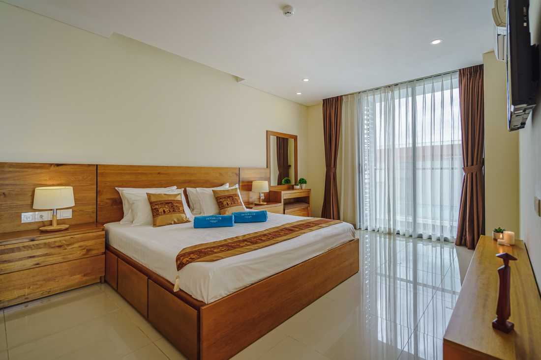 Maple Hotel & Apartment