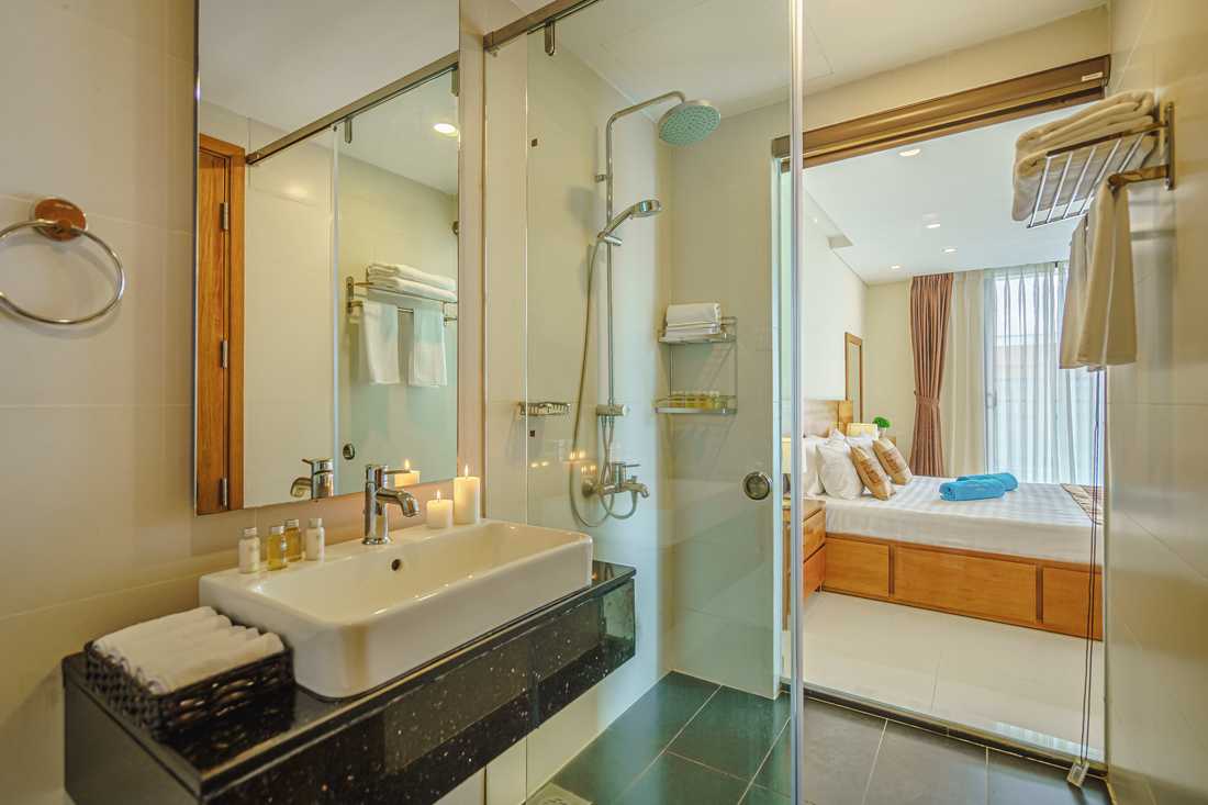 Maple Hotel & Apartment