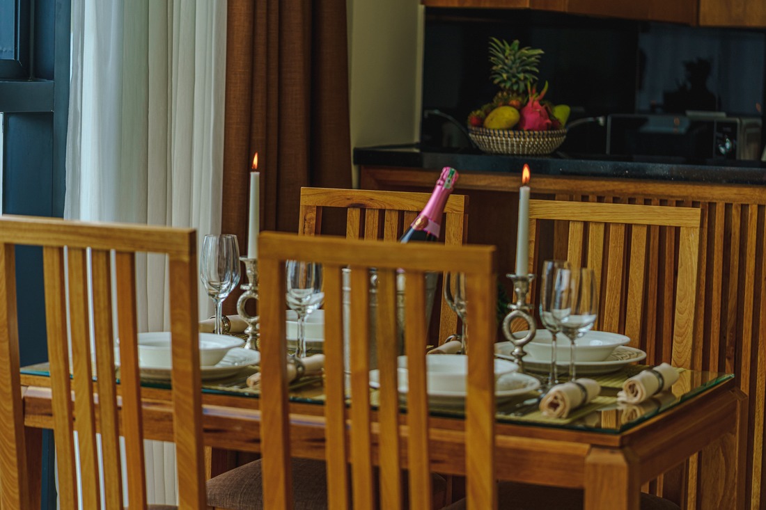 Maple Hotel & Apartment