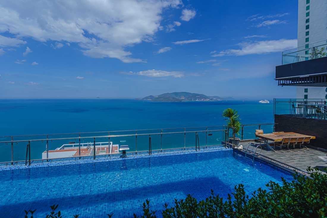 Maple Hotel & Apartment