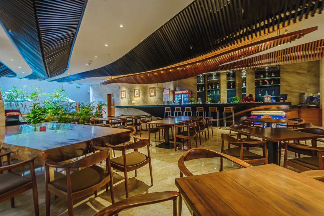 Maple Hotel & Apartment