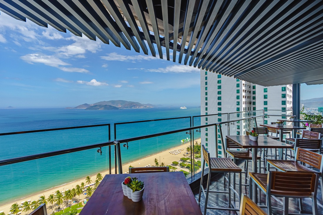 Maple Hotel & Apartment