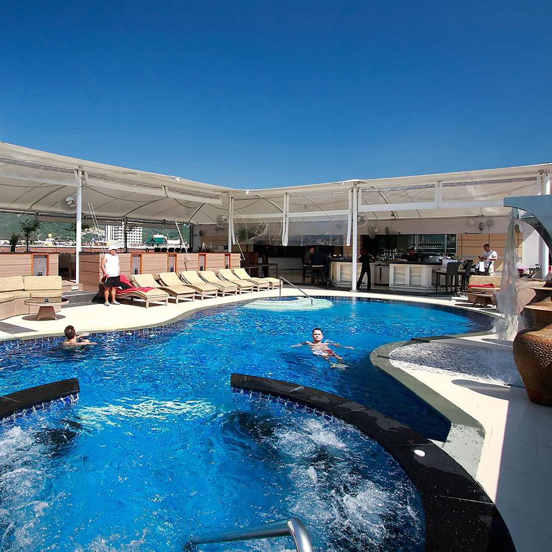 Absolute Bangla Suites