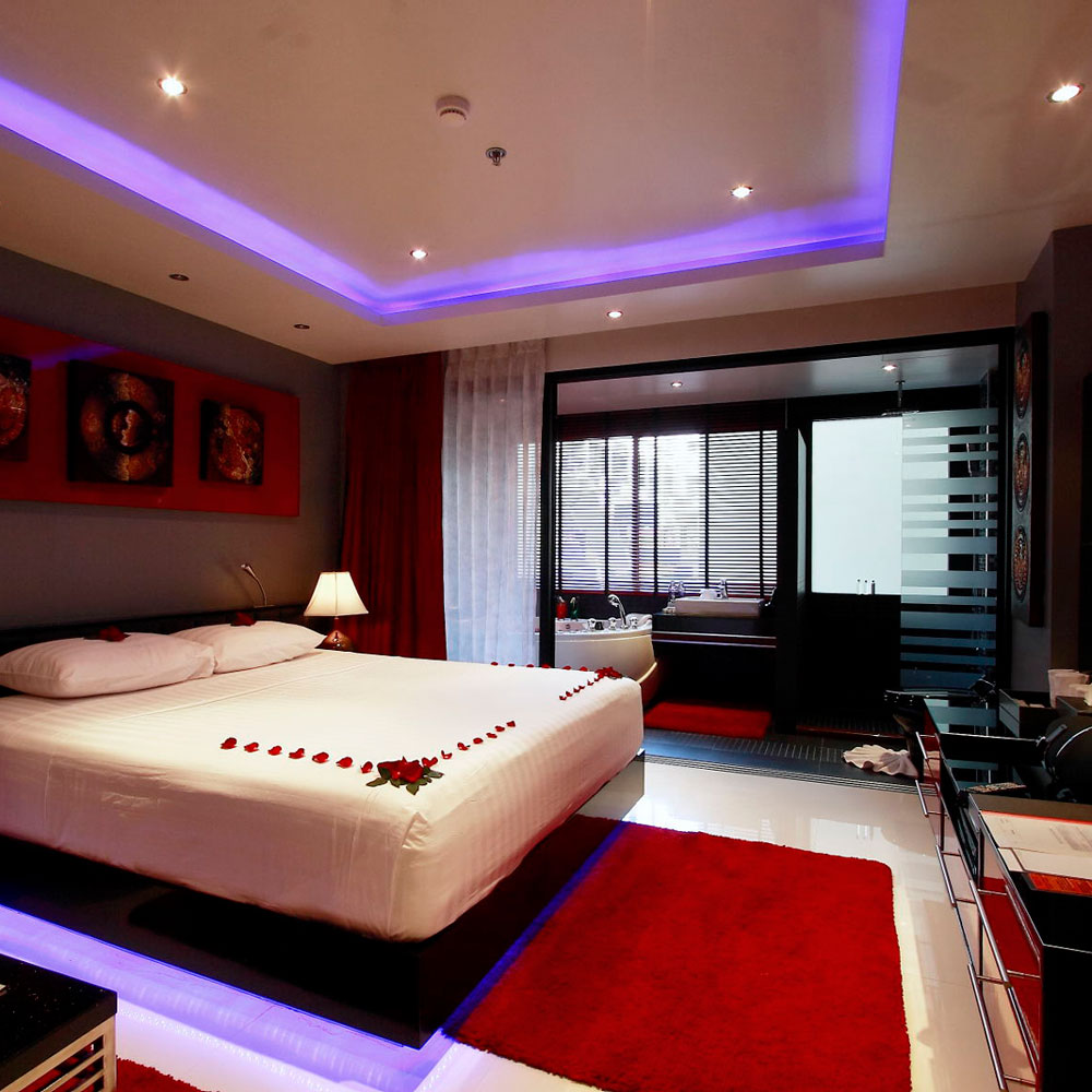 Absolute Bangla Suites