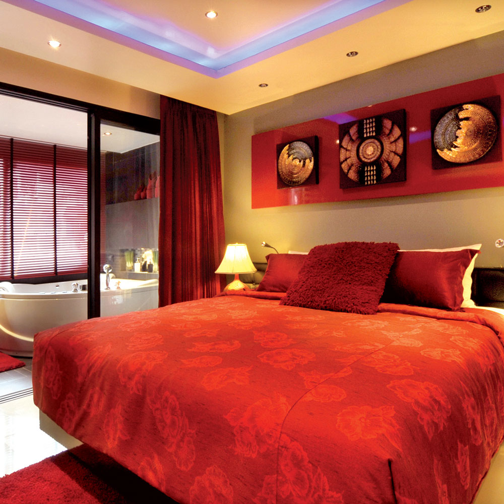 Absolute Bangla Suites