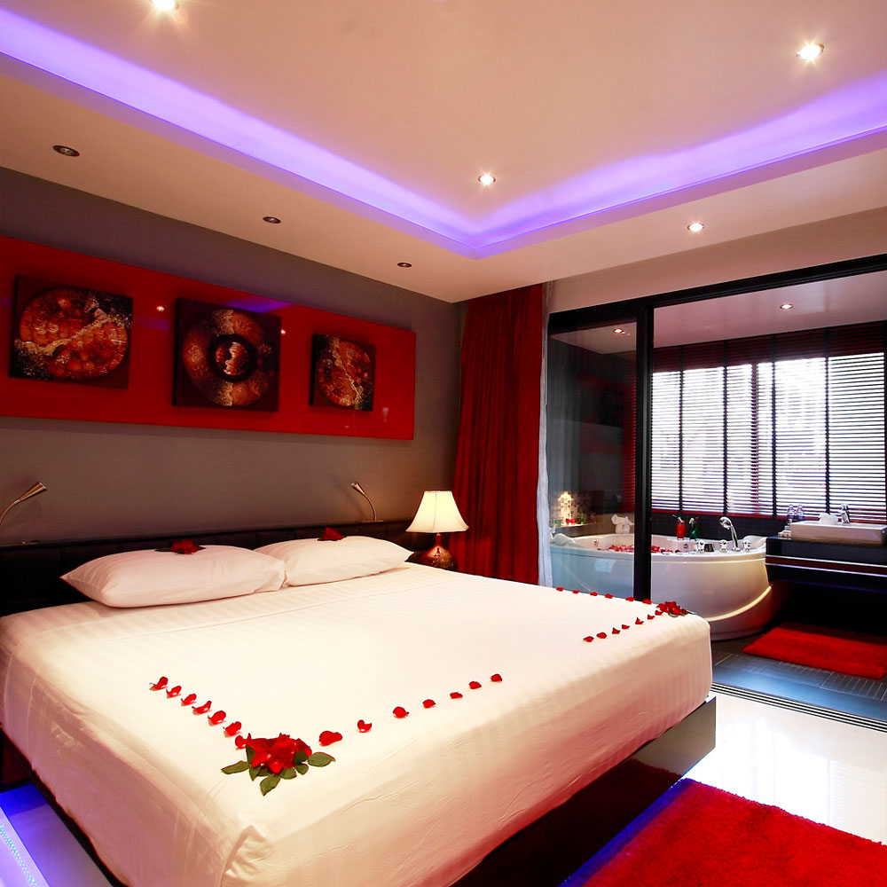 Absolute Bangla Suites