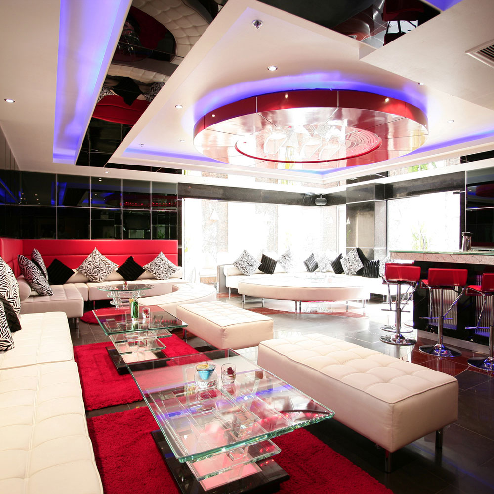 Absolute Bangla Suites