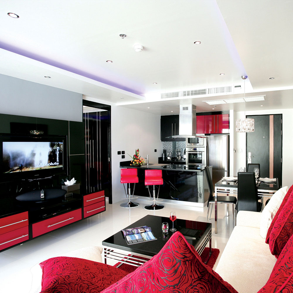 Absolute Bangla Suites