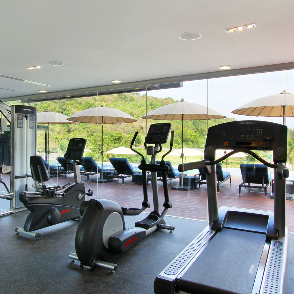 Absolute Twin Sands Resort & Spa