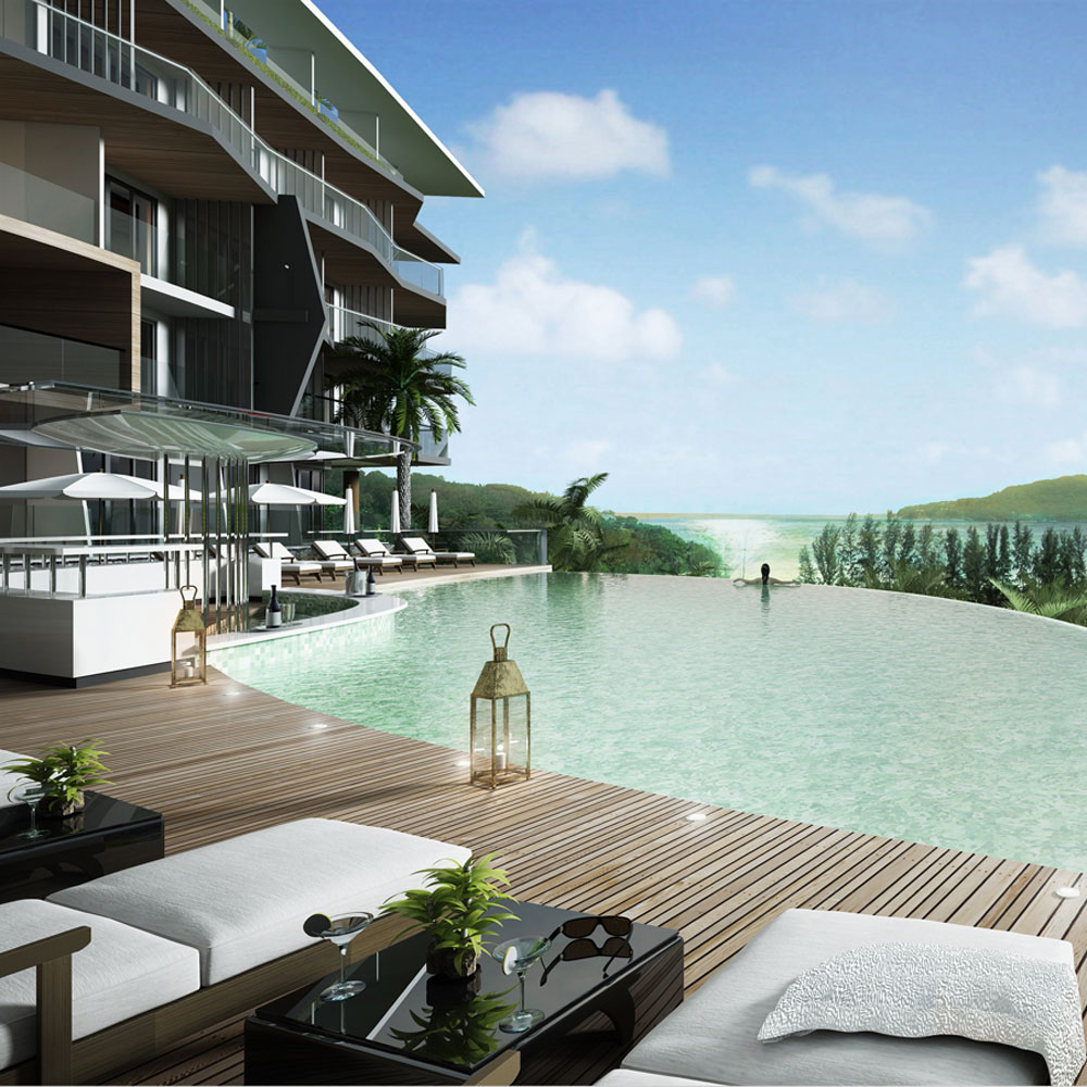 Absolute Twin Sands Resort & Spa