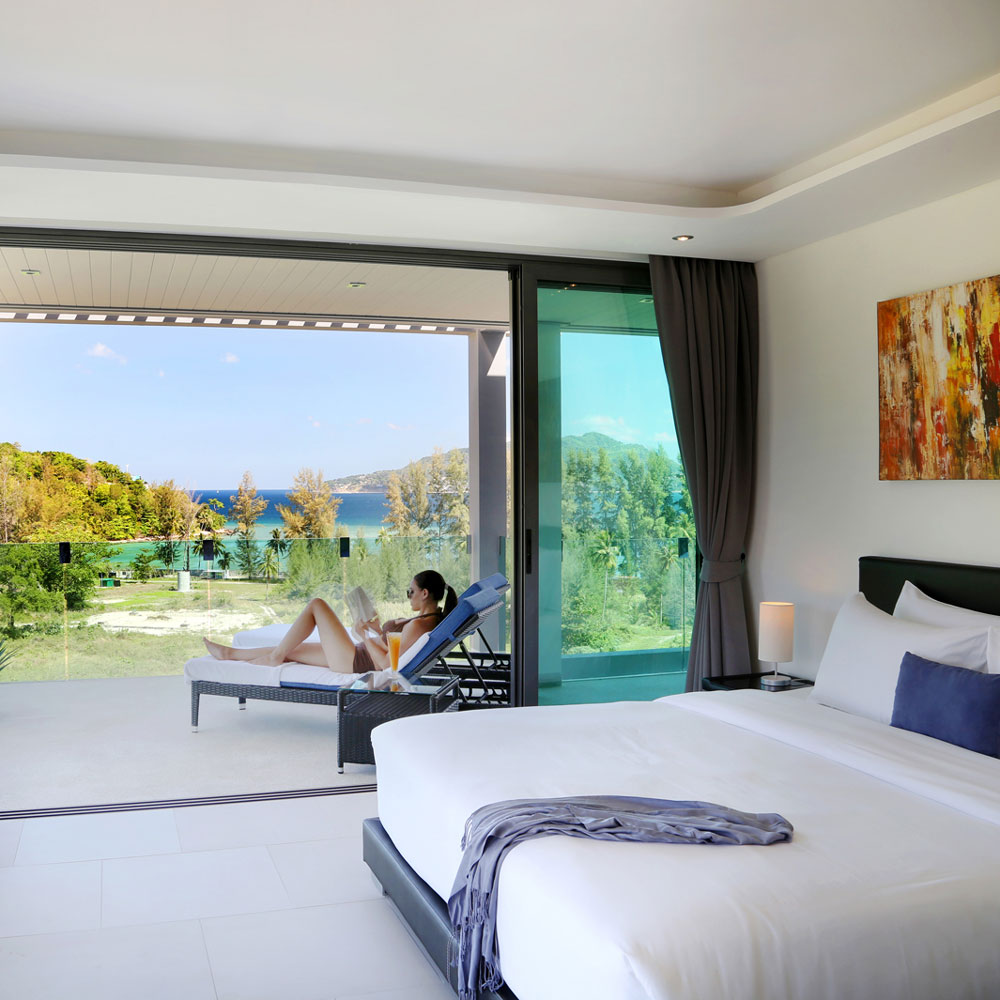 Absolute Twin Sands Resort & Spa