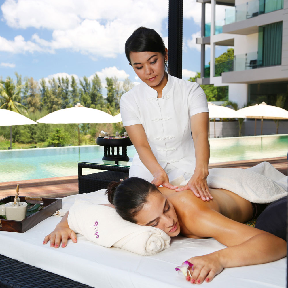 Absolute Twin Sands Resort & Spa