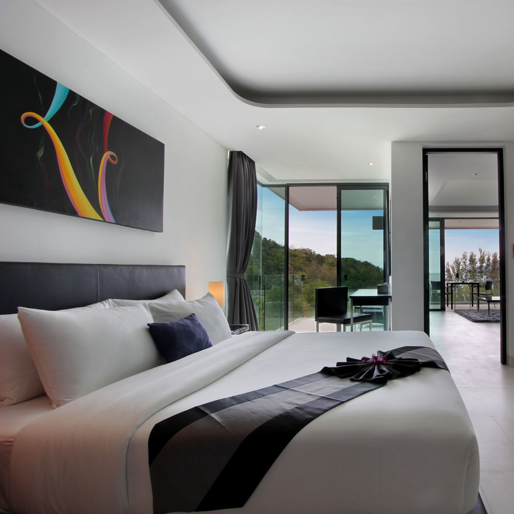 Absolute Twin Sands Resort & Spa