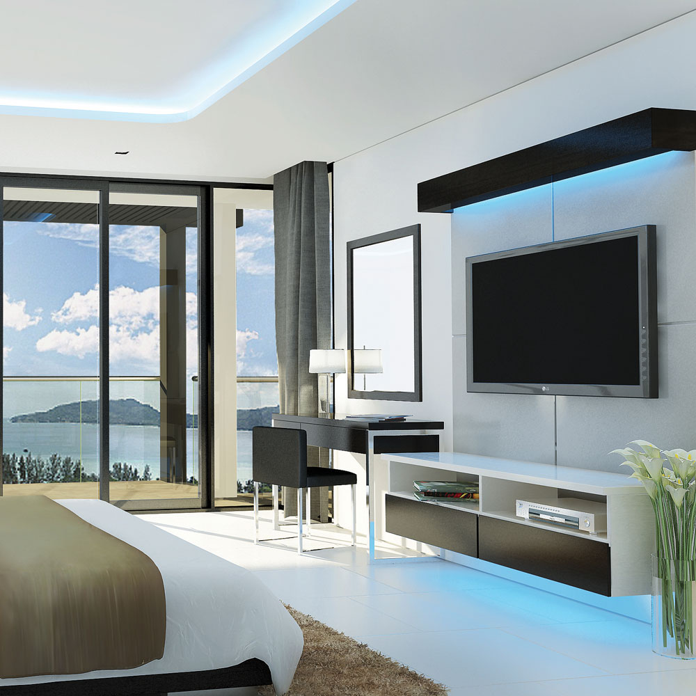 Absolute Twin Sands Resort & Spa