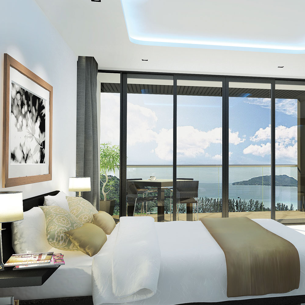 Absolute Twin Sands Resort & Spa