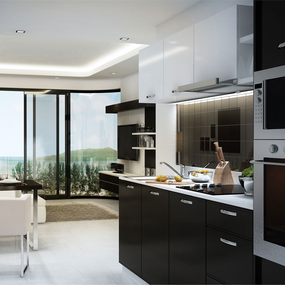 Absolute Twin Sands Resort & Spa