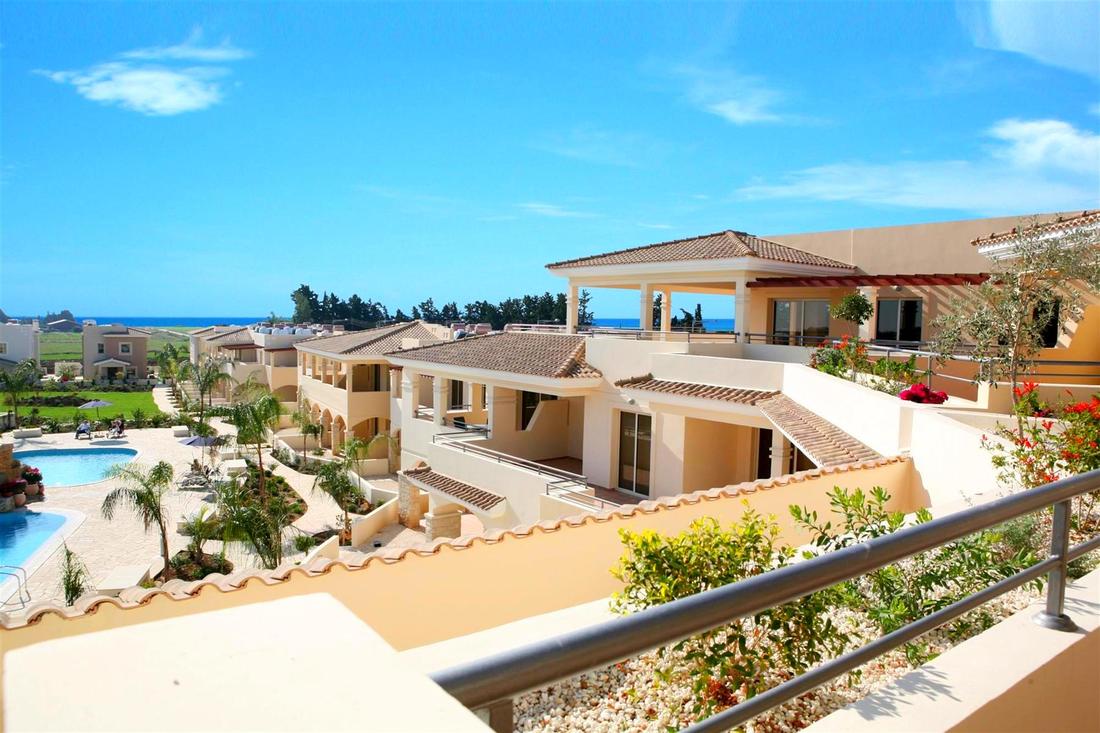 Aphrodite Sands Resort