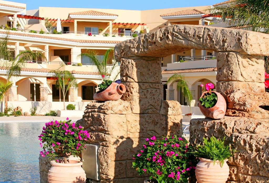 Aphrodite Sands Resort