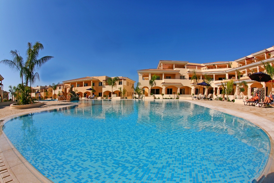 Aphrodite Sands Resort