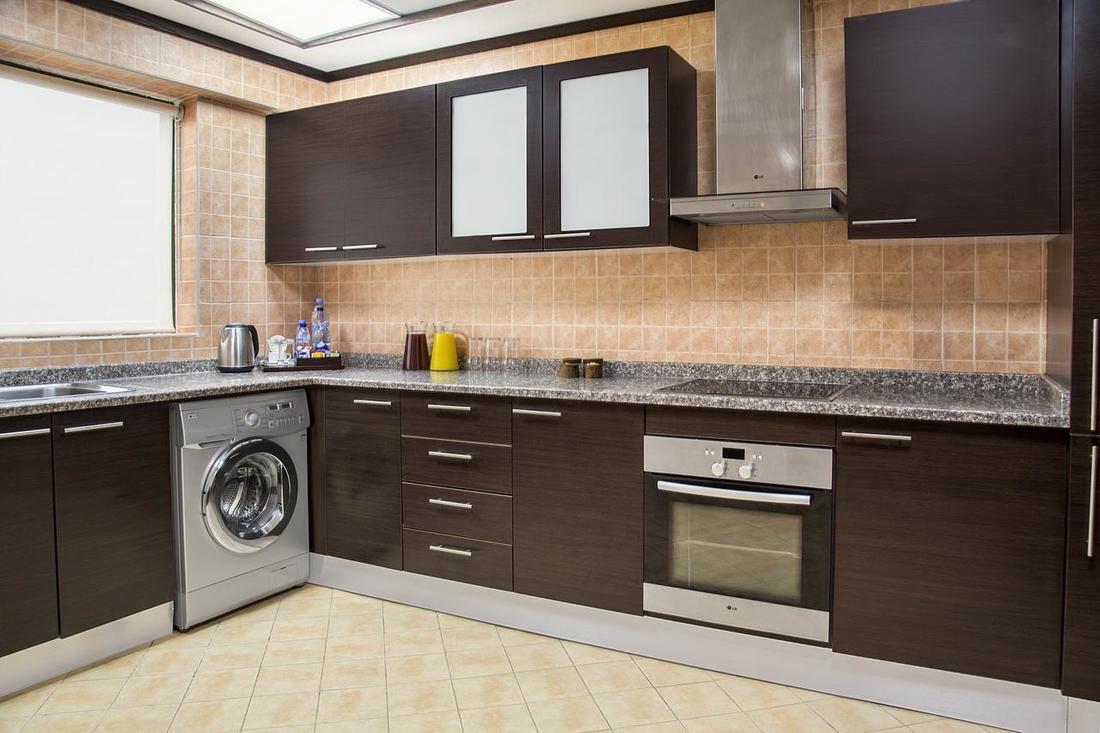 Time Oak Hotel Apartments