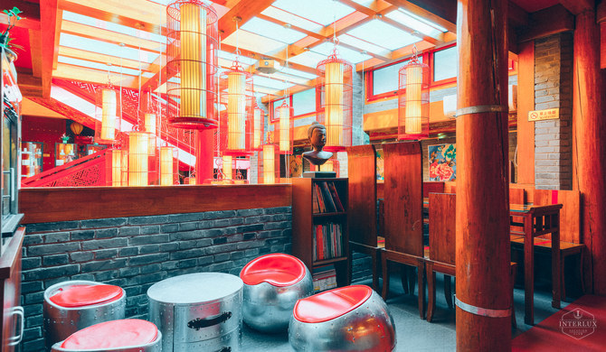 Beijing Sweetome Vacation Apartment