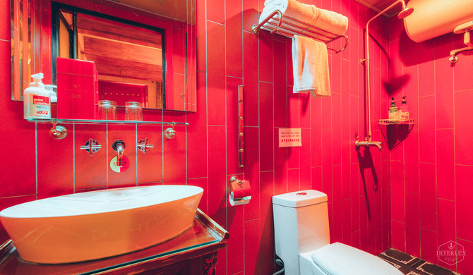 Beijing Sweetome Vacation Apartment