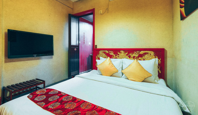 Beijing Sweetome Vacation Apartment