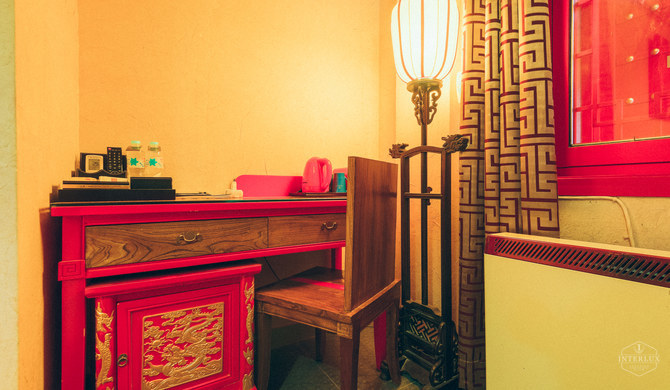 Beijing Sweetome Vacation Apartment