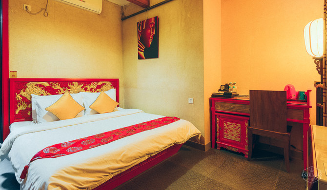 Beijing Sweetome Vacation Apartment