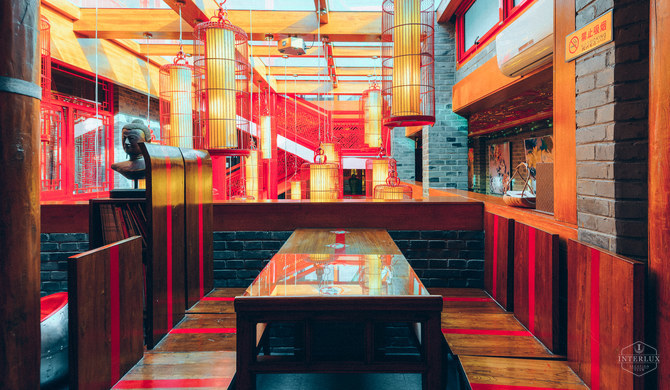 Beijing Sweetome Vacation Apartment