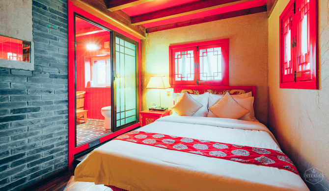 Beijing Sweetome Vacation Apartment