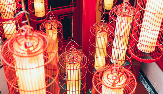 Beijing Sweetome Vacation Apartment