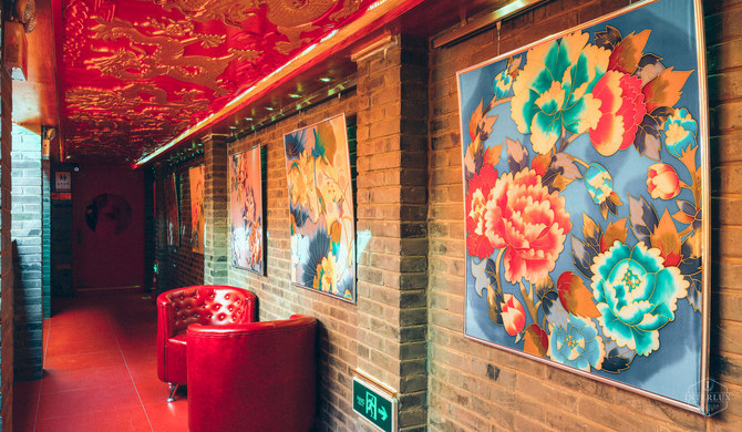 Beijing Sweetome Vacation Apartment