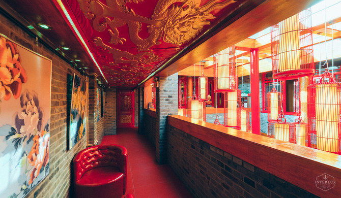 Beijing Sweetome Vacation Apartment