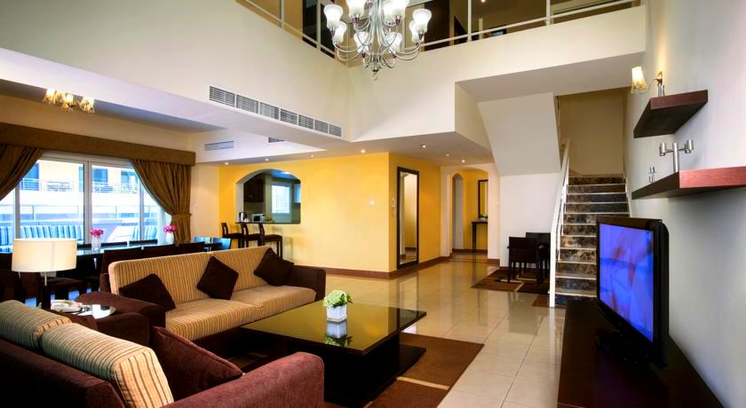 TIME Crystal Hotel Apartments Dubai