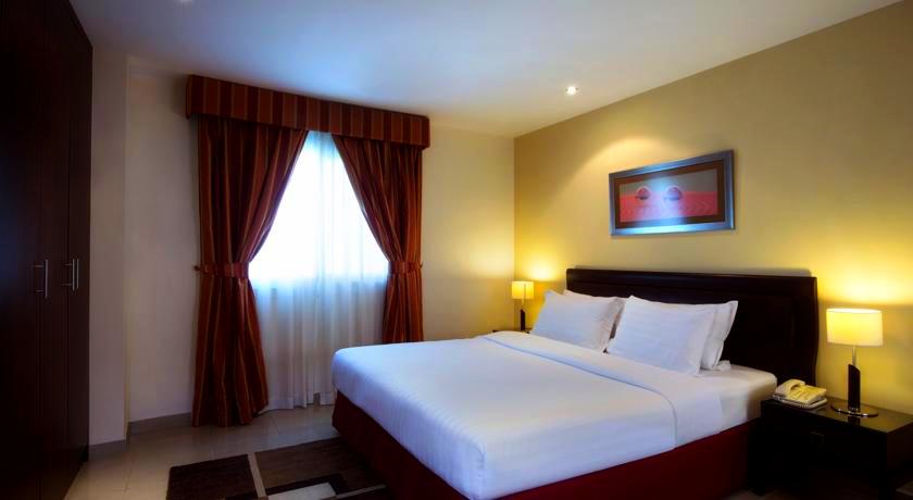 TIME Crystal Hotel Apartments Dubai