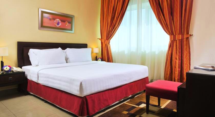 TIME Crystal Hotel Apartments Dubai