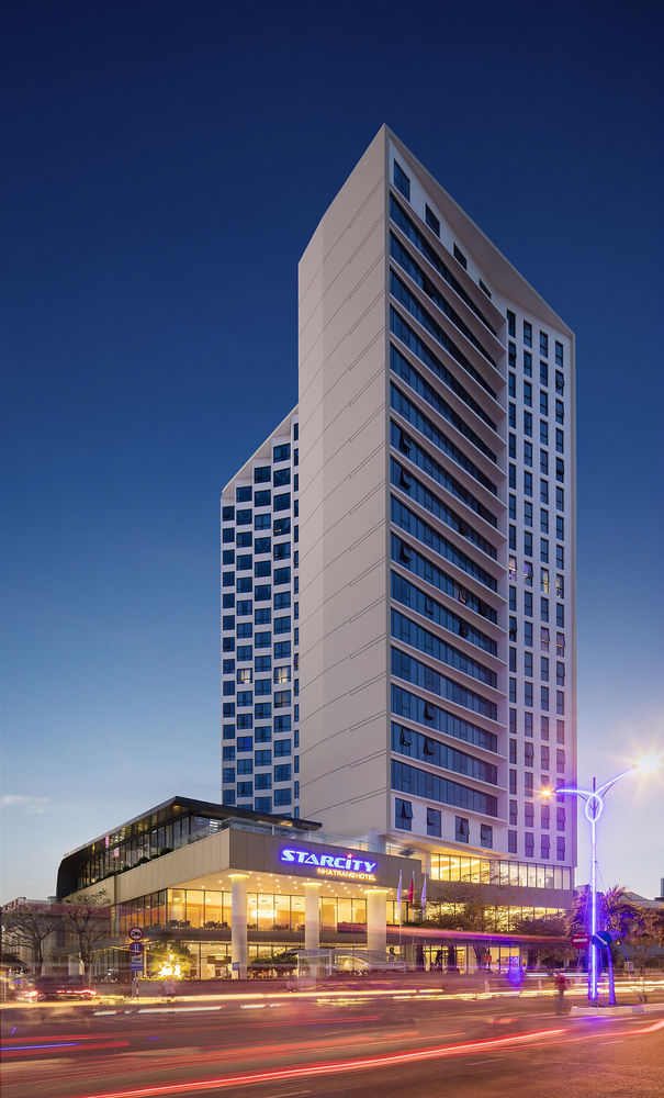 StarCity Nha Trang