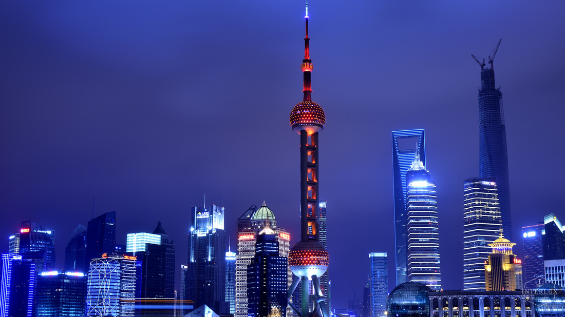 Shanghai Sweetome Vacation Apartment