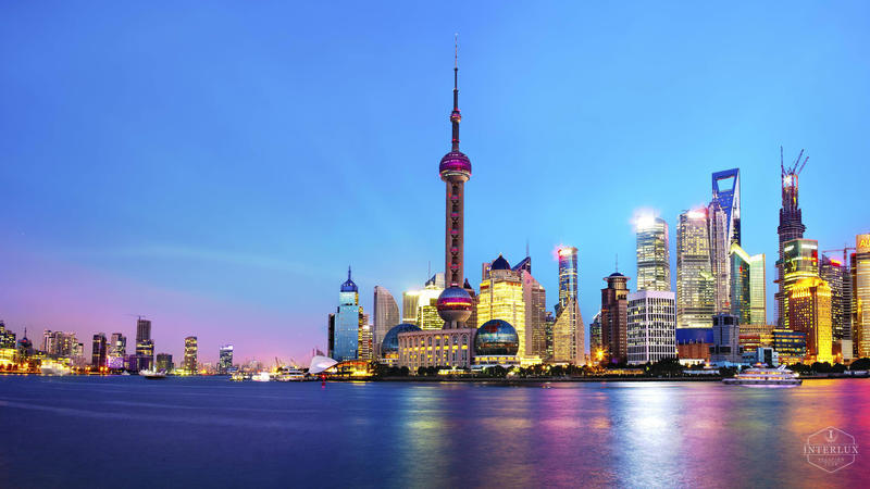 Shanghai Sweetome Vacation Apartment