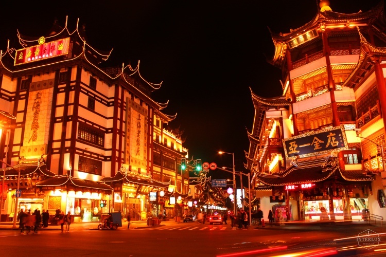 Shanghai Sweetome Vacation Apartment