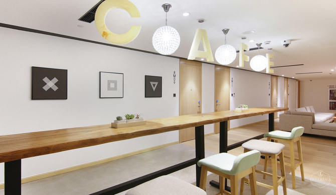 Shanghai Sweetome Vacation Apartment