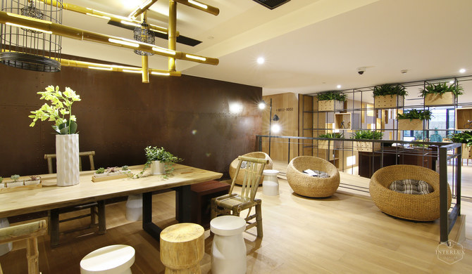 Shanghai Sweetome Vacation Apartment