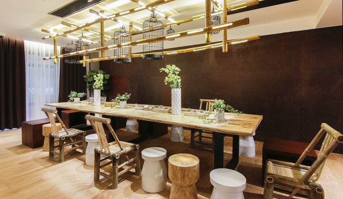 Shanghai Sweetome Vacation Apartment